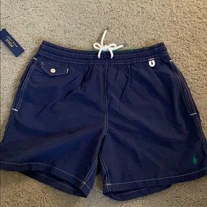 Polo Ralph Lauren Swim Trunks